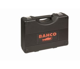 Maletín con doble pared que absorbe el impacto | 4750BMC